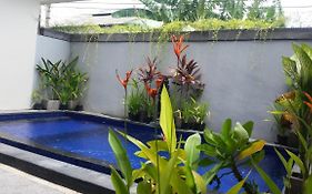 Star Bali Guest House