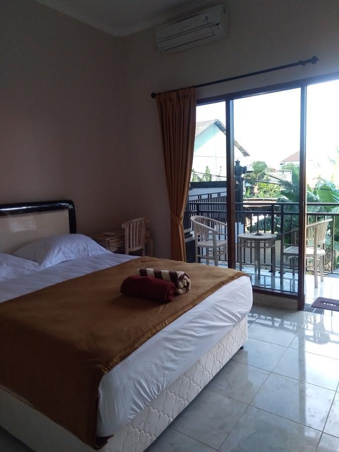 Star Bali Guest House Canggu  Exterior photo