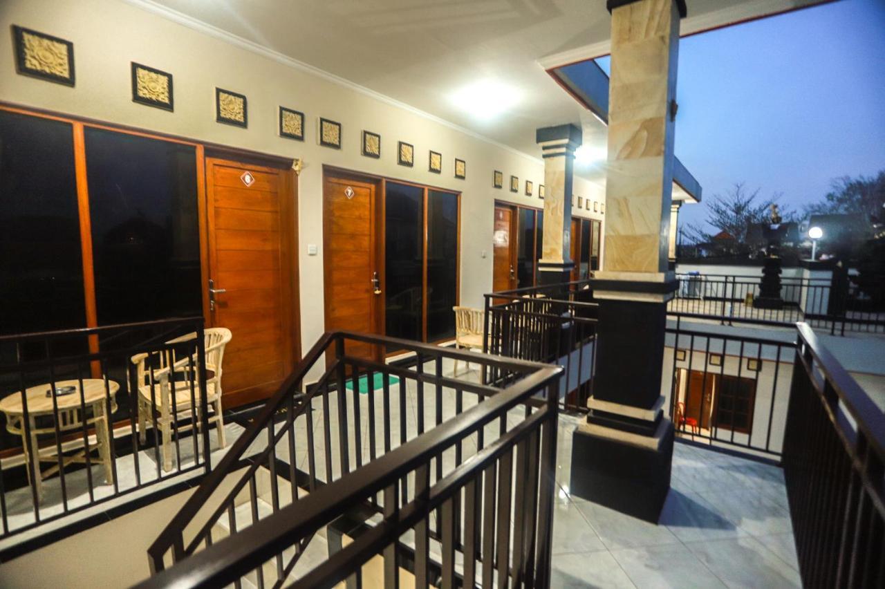 Star Bali Guest House Canggu  Exterior photo