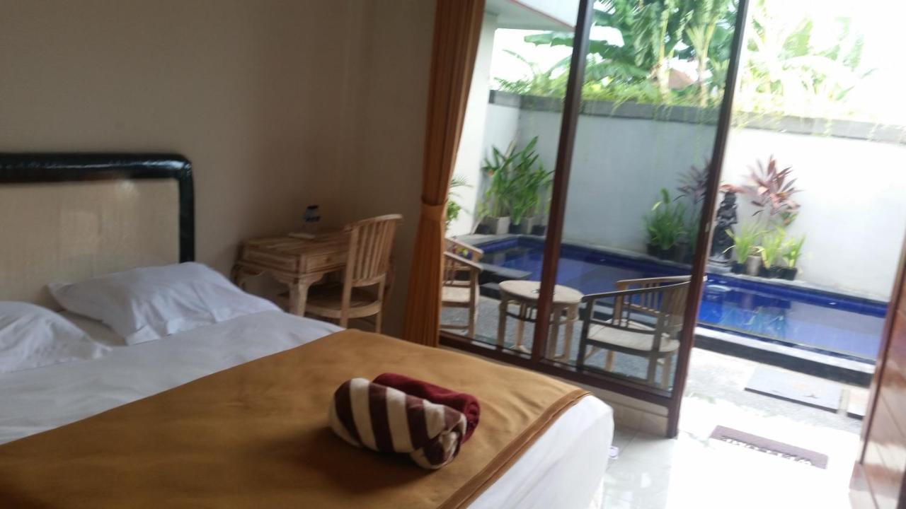 Star Bali Guest House Canggu  Exterior photo